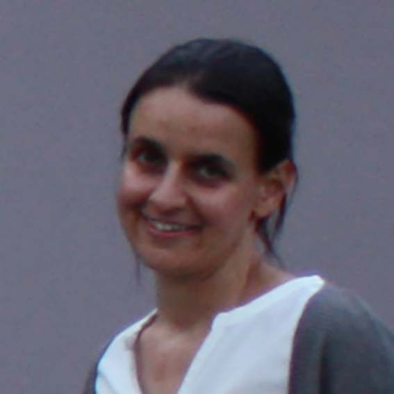 Julia Kaliciak